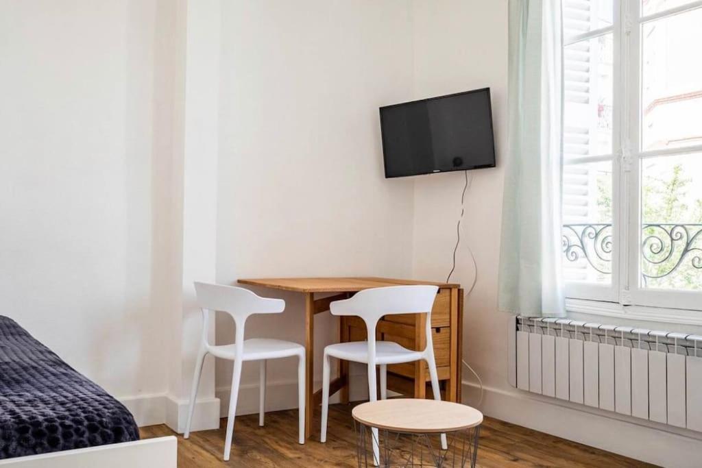 Le Ferdinand T2 En Hypercentre Apartment Poitiers Exterior photo