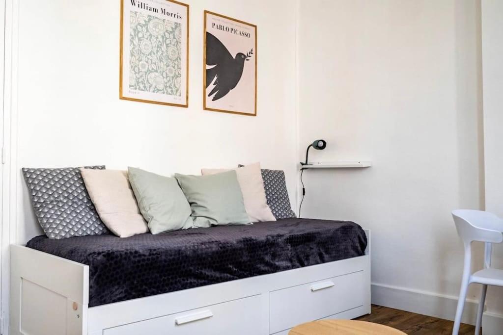 Le Ferdinand T2 En Hypercentre Apartment Poitiers Exterior photo