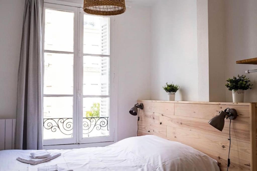 Le Ferdinand T2 En Hypercentre Apartment Poitiers Exterior photo